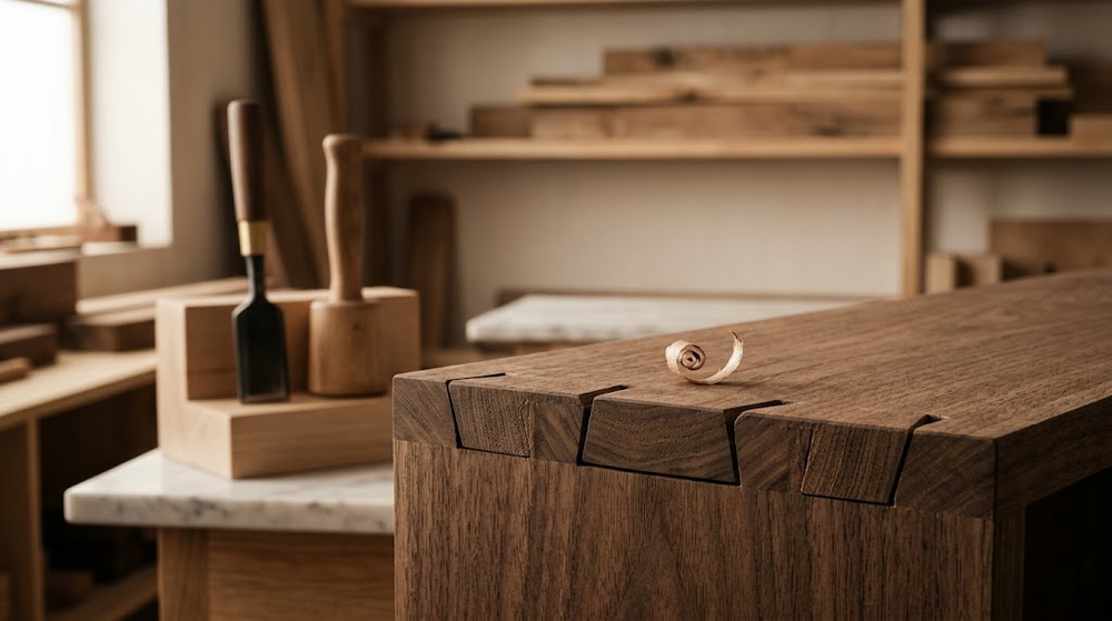 How to Identify High Quality Furniture: 8 Expert Tips Before You Buy | Maison Arbor