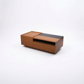 The Oakhaven Transformative Coffee Table.