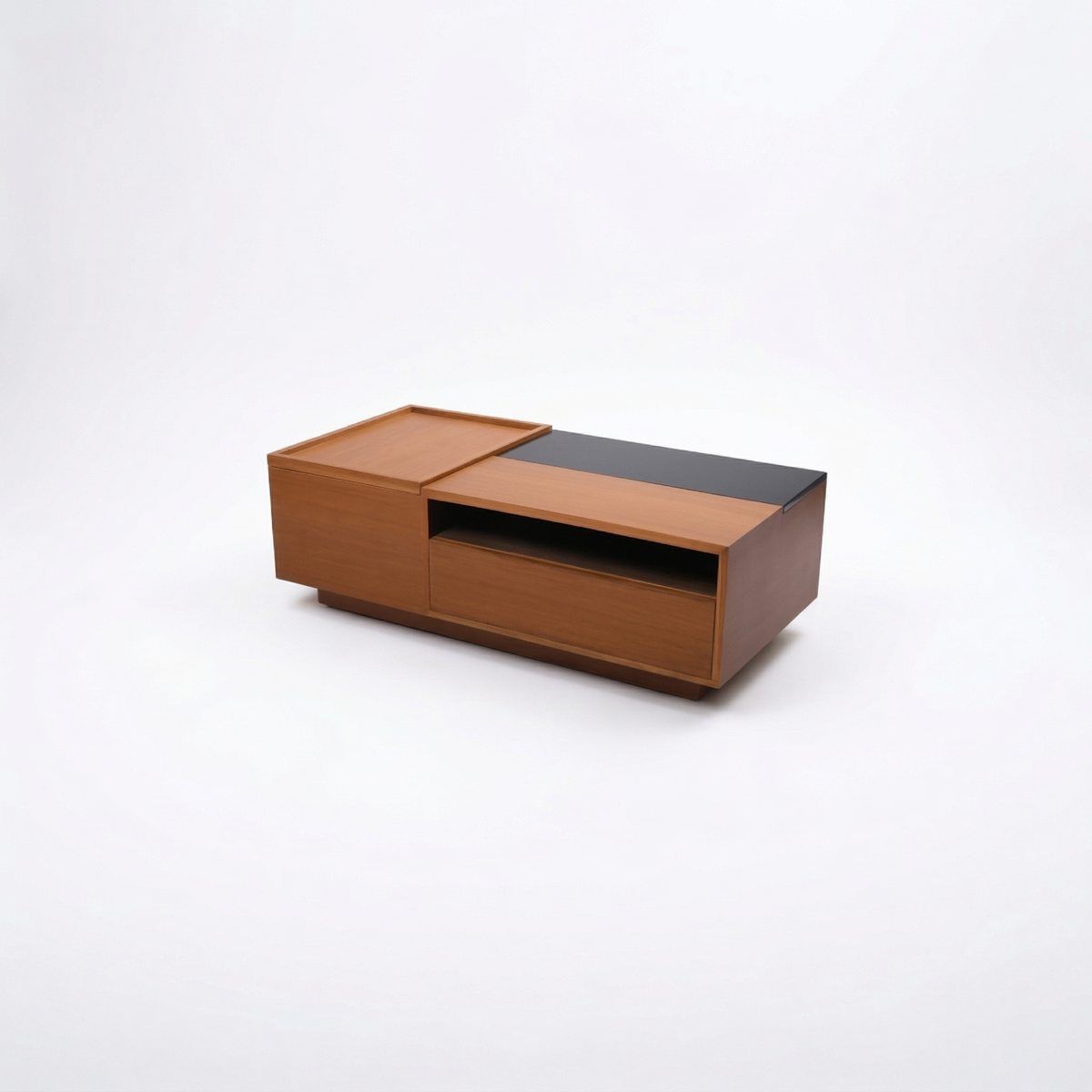 The Oakhaven Transformative Coffee Table.