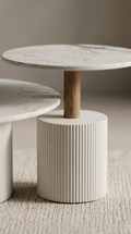 Everbloom Nesting Coffee Table Set.
