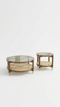 ELEGANCE RATTAN.