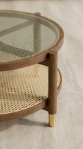 ELEGANCE RATTAN.