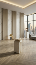 The Arcus Pedestal.