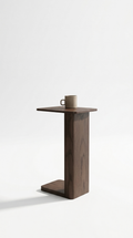 The Oura Cantilever.