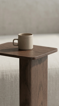The Oura Cantilever.