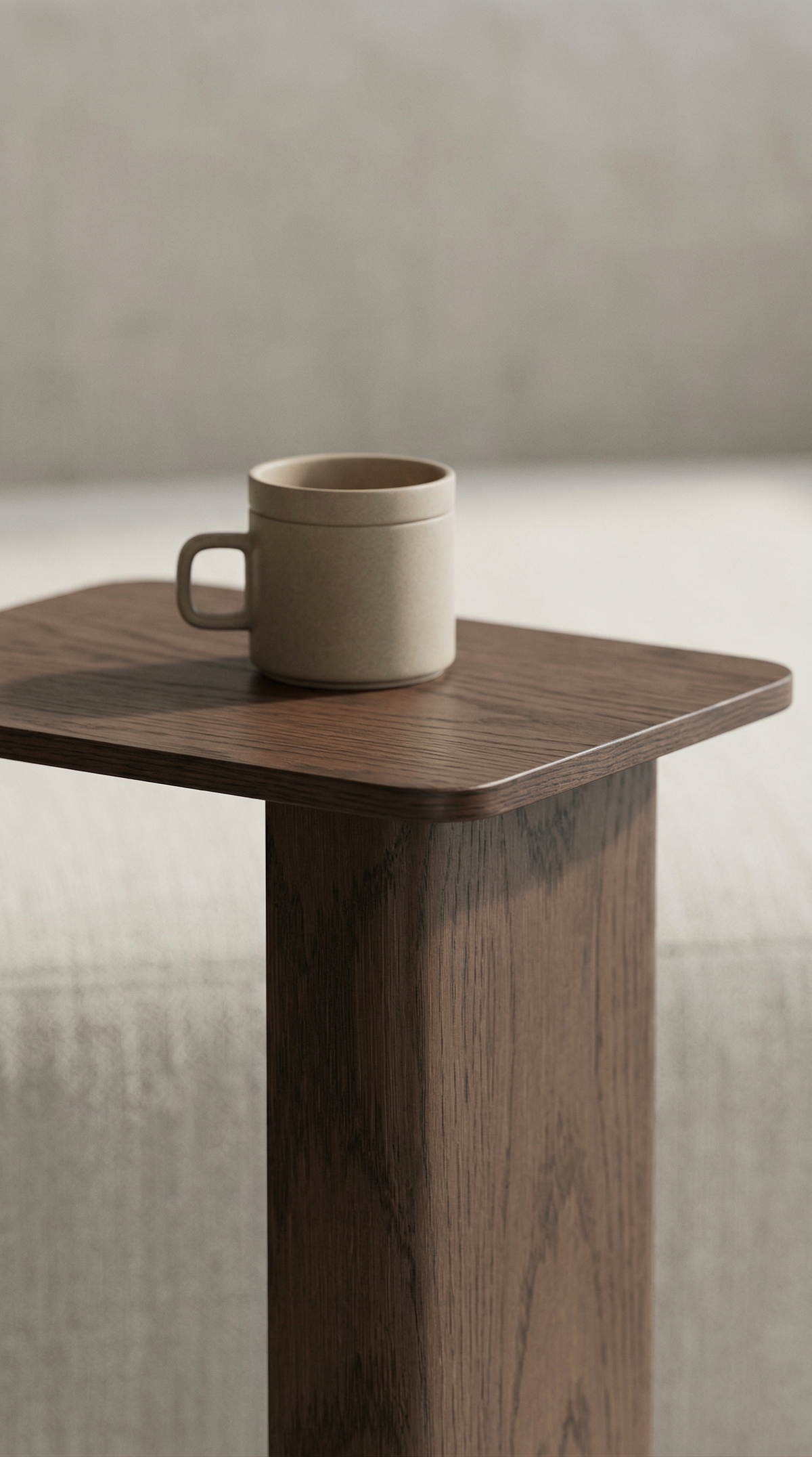 The Oura Cantilever.