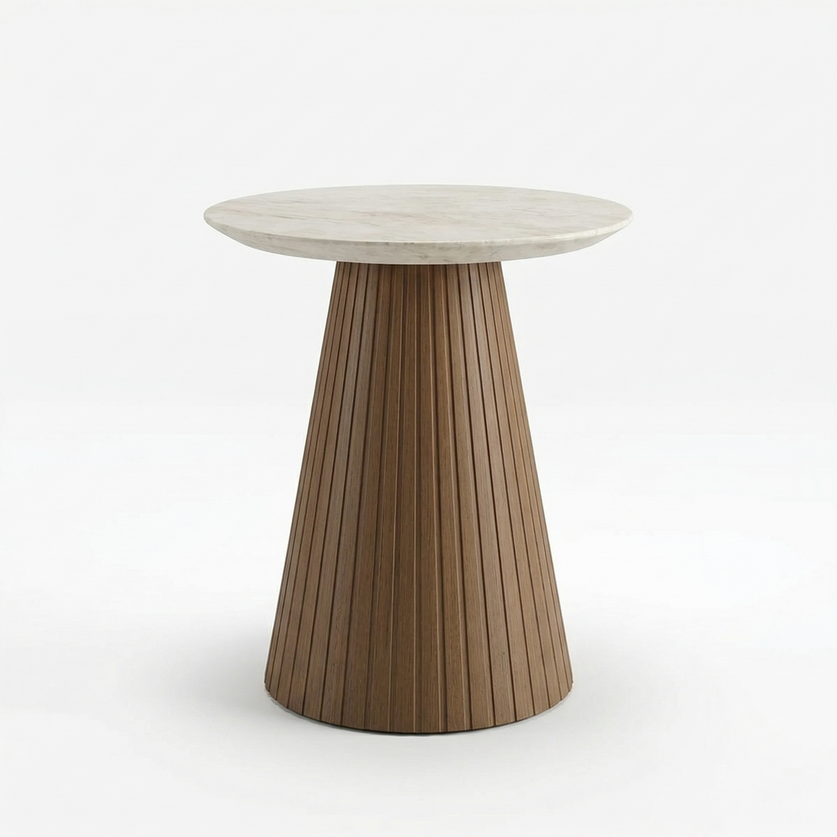 The Elara Fluted.