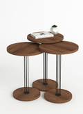 The Altus Tiered Nesting Trio.