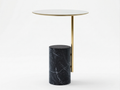 The Aura Asymmetric.
