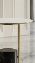 The Aura Asymmetric.