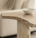 The Aethelra End Table.