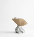 The Oura End Table.