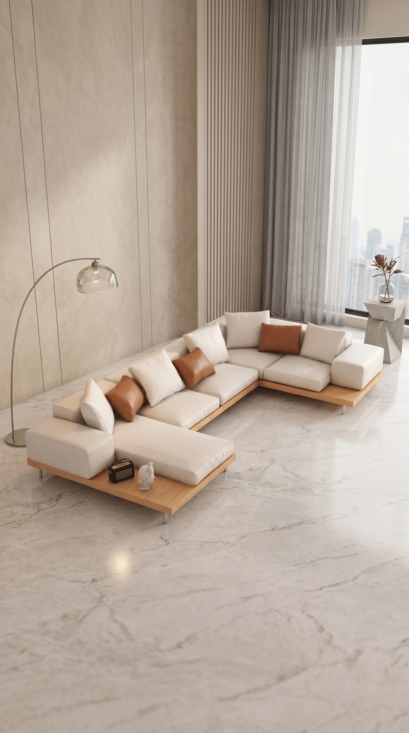 THE AURELIAN SECTIONAL