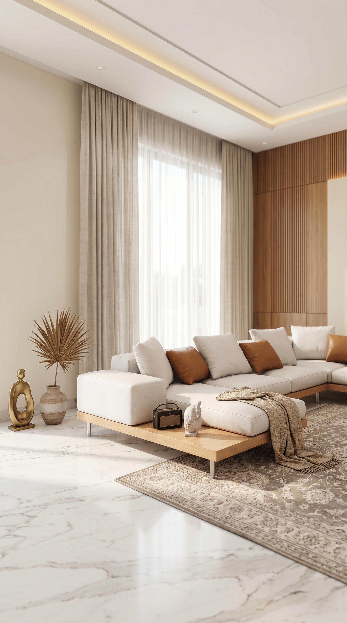 THE AURELIAN SECTIONAL.