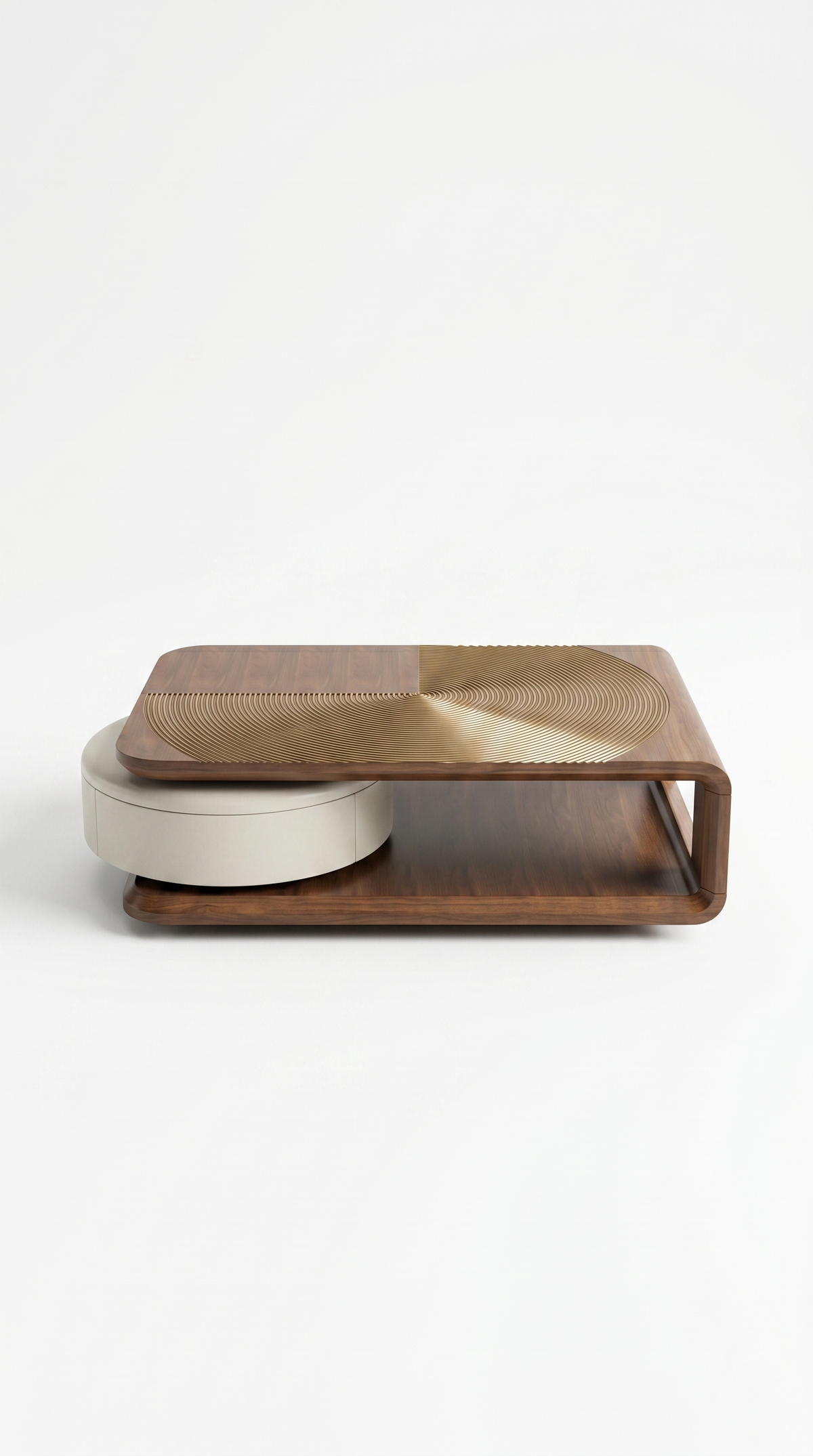 THE AURÉLIA CENTER TABLE