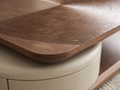 THE AURÉLIA CENTER TABLE